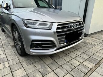Audi Q5 2.0 TDI 125kW 2018