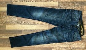 dámské jeans zn.Indicode2
