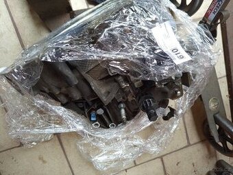 Prodám převodovku na Fiat Ducato