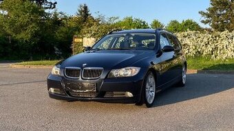 BMW 320D 120kW NAVI PANORAMA