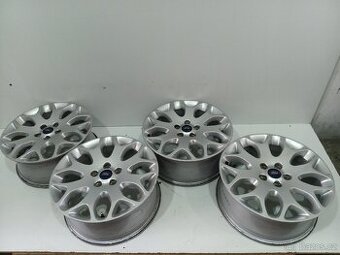 Alu kola FORD 5x108 R17 ET50