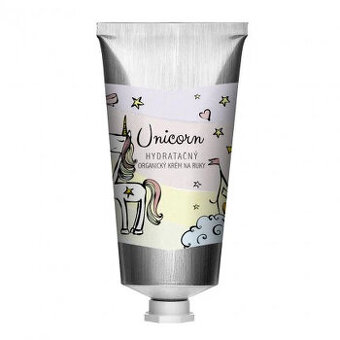 Krém na ruce Unicorn Soaphoria - 1