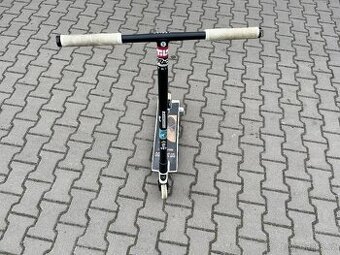 Build Cooper koloběžka