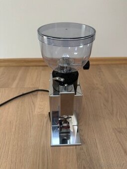 Lelit Fred PL043MMI – upraven na mletí podle času