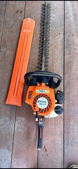 Plotostřih Stihl HS 45 - 1