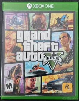 GTA V