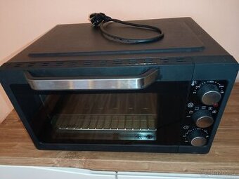 Mini trouba SILVERCREST SGBR 1500 D1