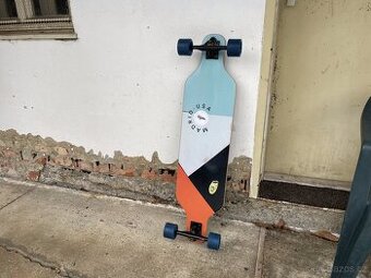 Longboard Madrid - 1