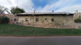 Prodej zasíťovaného pozemku 1245m2