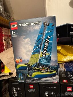 Lego 42105 NOVÉ
