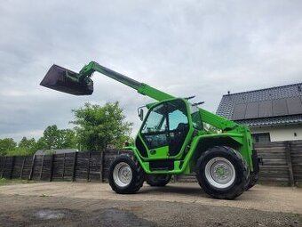 Merlo 34.7 panoramic