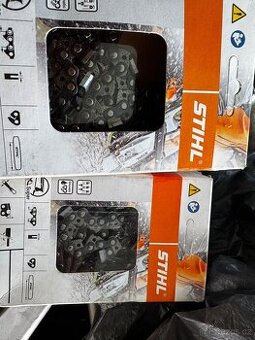 ŘETĚZ PILOVÝ STIHL