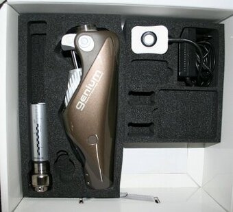 Otto Bock Genium Prothesis Protetic - 1