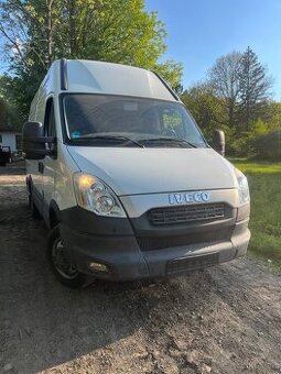 Iveco daily