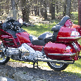 Honda GL 1800