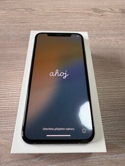 iPhone XS 64gb 90%bat