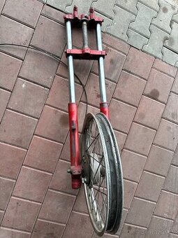 Marzoccchi ČZ,KTM motokros - 1