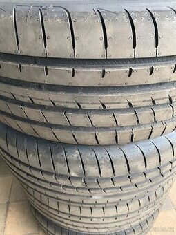 Letní pneumatiky Goodyear 215/45/R19 89V