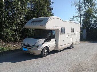 Ford Estro 6S