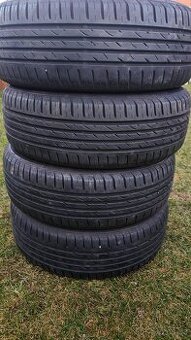 195/60 R15 Letní