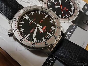 Sinn UX GSG9 - 1