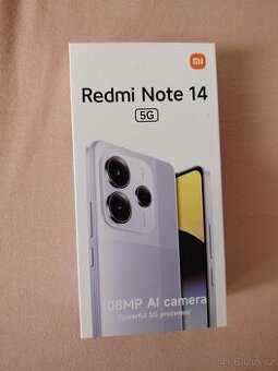 Xiaomi Redmi 14 5G