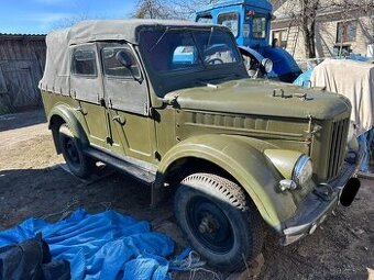 Gaz 69