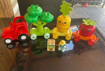 Lego duplo