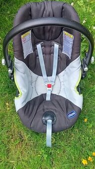 Autosedačka Chicco Artsana 0-13kg