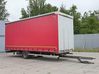 Ostatní G.T.S POBĚŽOVICE PJT 10N, TŘÍSTRANNÁ SHRNOVACÍ PLACH