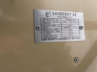 Ekoefekt 24