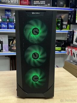 Herní PC i5 8600|16GB|512GB|1TB|RTX2080 SUPER 8GB|W11