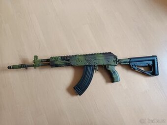 Ak12 E&L - 1