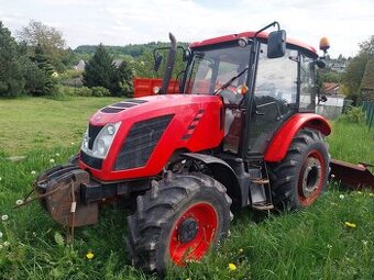 zetor major 80 ,2018,3400mth