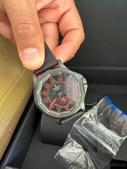 Nové hodinky CORUM Admiral
