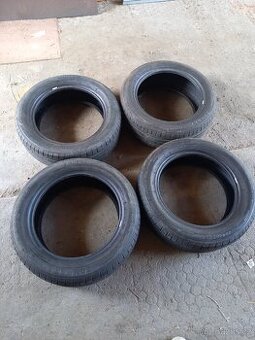 Letní pneu Tomket Sport 205/55 R16