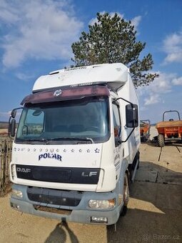 DAF 45-180 - 1