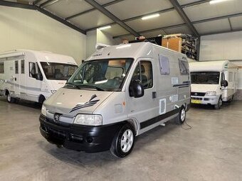 Peugeot Possl,2.8 Stav tacho pouze 87760 km