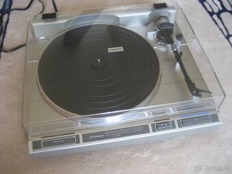 Prodám gramofon PIONEER PL 750