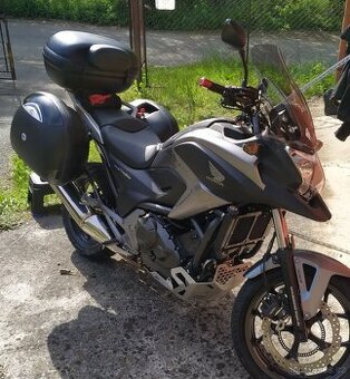 Honda NC 750x