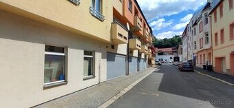 Prodej garáže 21 m² Magistrů, Praha - Michle - 1