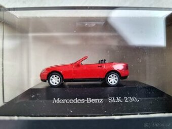 Model SLK R170