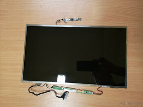 Acer 5742Z - funkční displej - 1