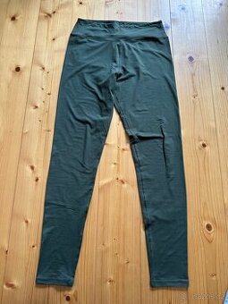 Dlouhe khaki lwginy Lelosi - 1
