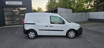 Renault Kangoo, rok 2021, 1.5dCi, TOP stav, po rozvodech atd