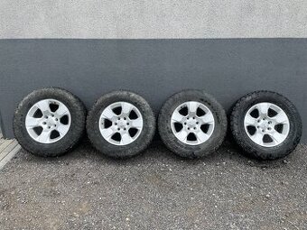 original kola Dodge RAM R18