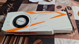 Gigabyte GTX 1080Ti 11GB Turbo