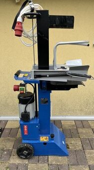 štípačka na dřevo Scheppach vertikální 8 t HL 815 (230 V)
