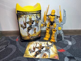 LEGO Bionicle - Glatorian 8989 Mata Nui