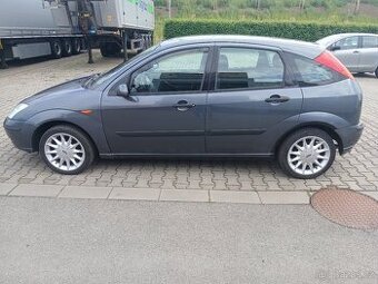 Ford Focus 1.8 TDCI 74kw MK1
